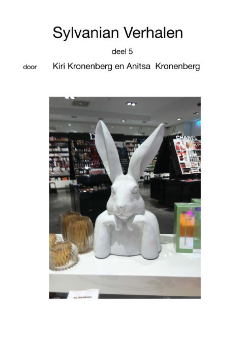 Sylvanian verhaal deel 5