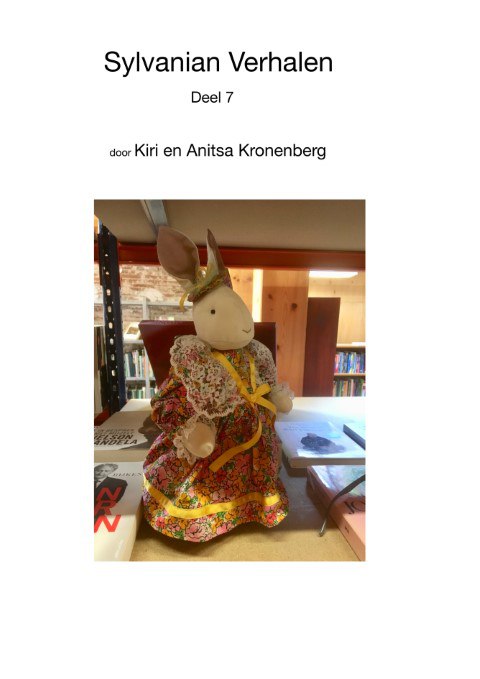 Sylvanian verhaal deel 7